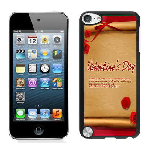 Valentine Day iPod Touch 5 Cases EKO | Women